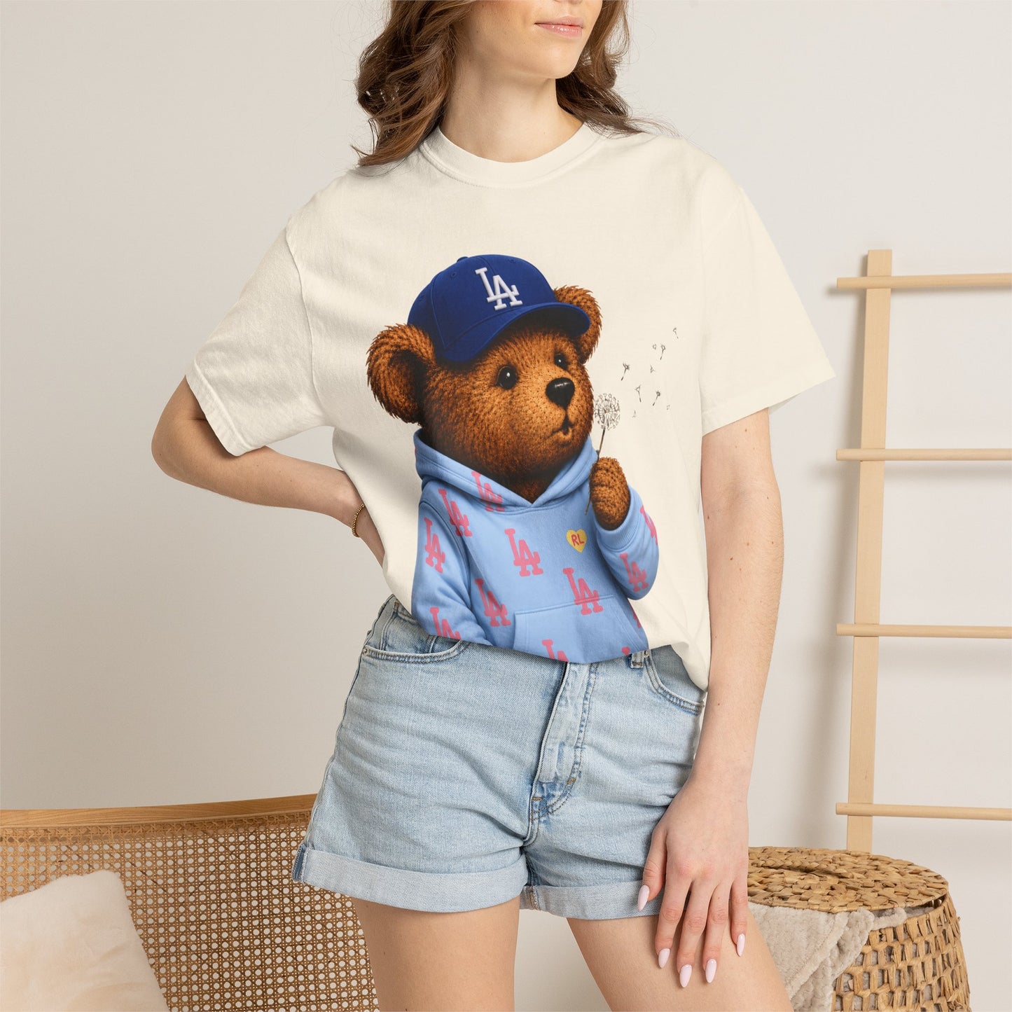 City of Los Angeles Tee
