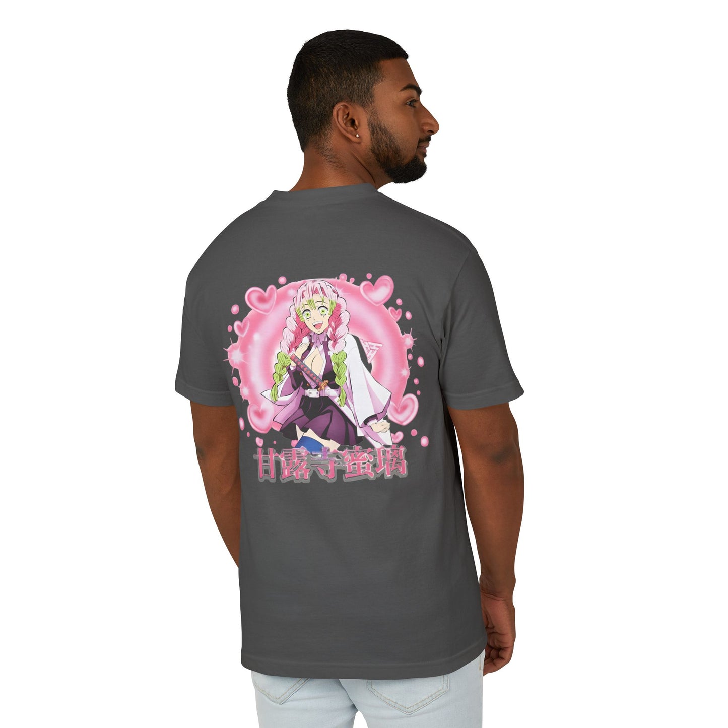 Demon slayer shirt