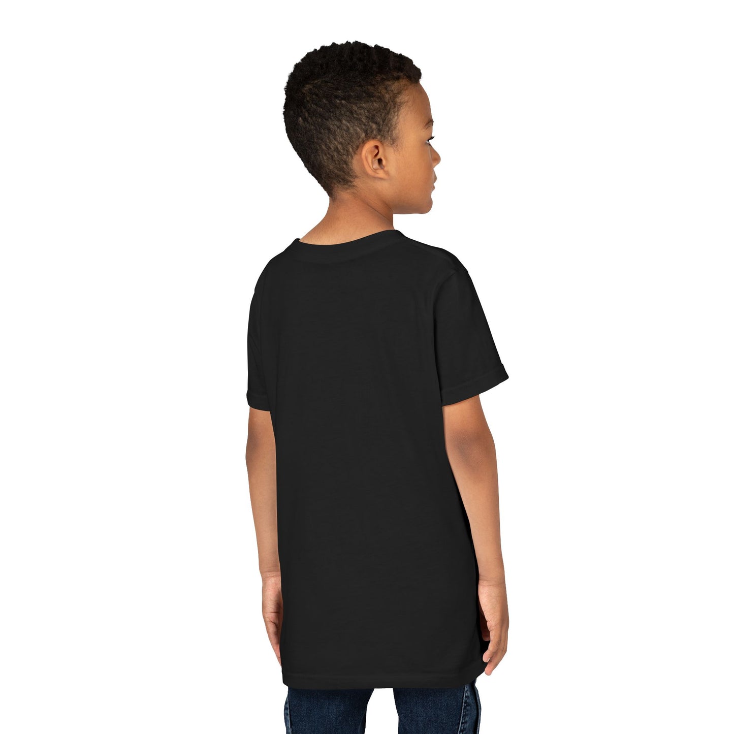 Premium Roblox Youth Shirt – Comfortable Gamer Tee for Kids