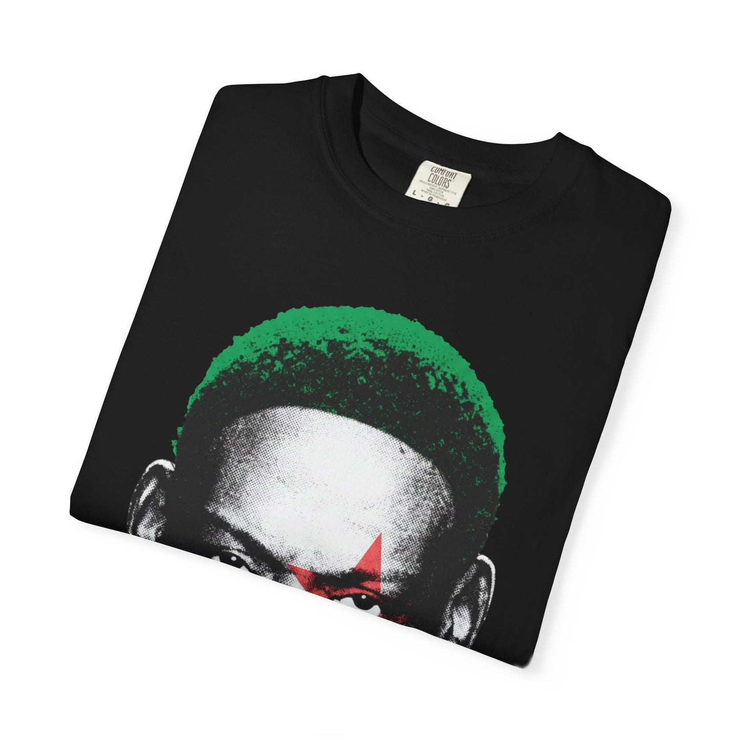 Dennis Rodman Graphic T-Shirt, dennis rodman merch