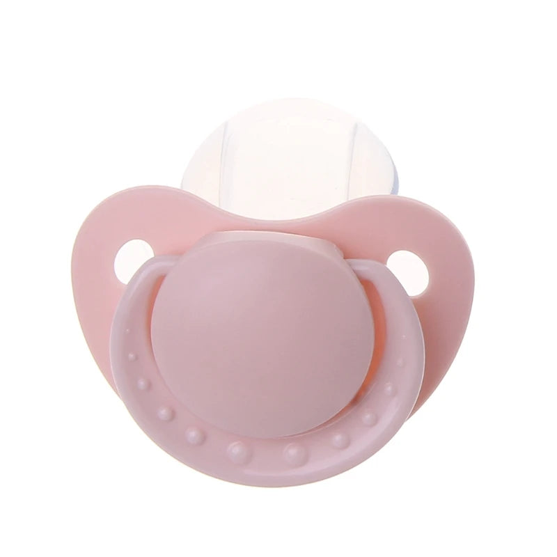 Adult Pacifier | ABDL Adult Paci Binky for Comfort & Relaxation β Adults and Pacifiers Collection