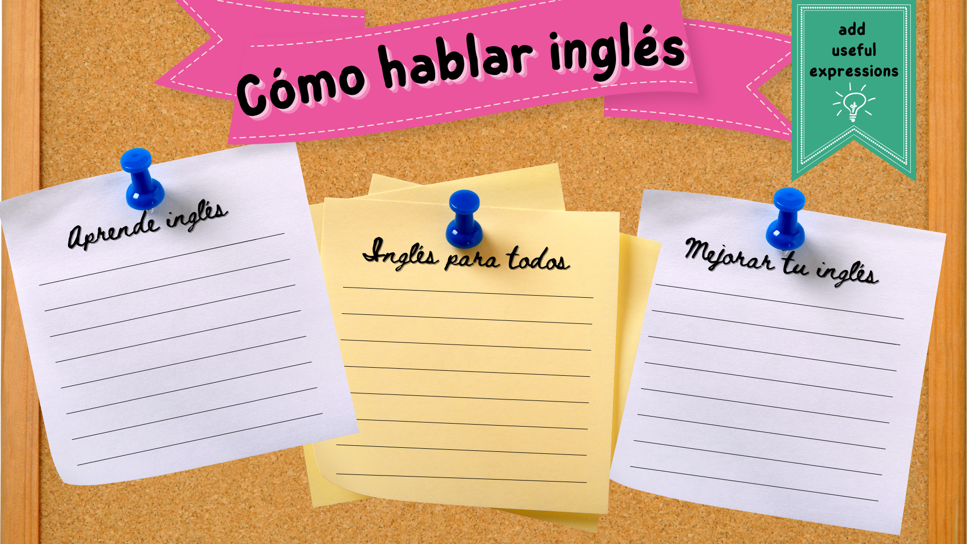 10 phrasal verbs comunes en inglés