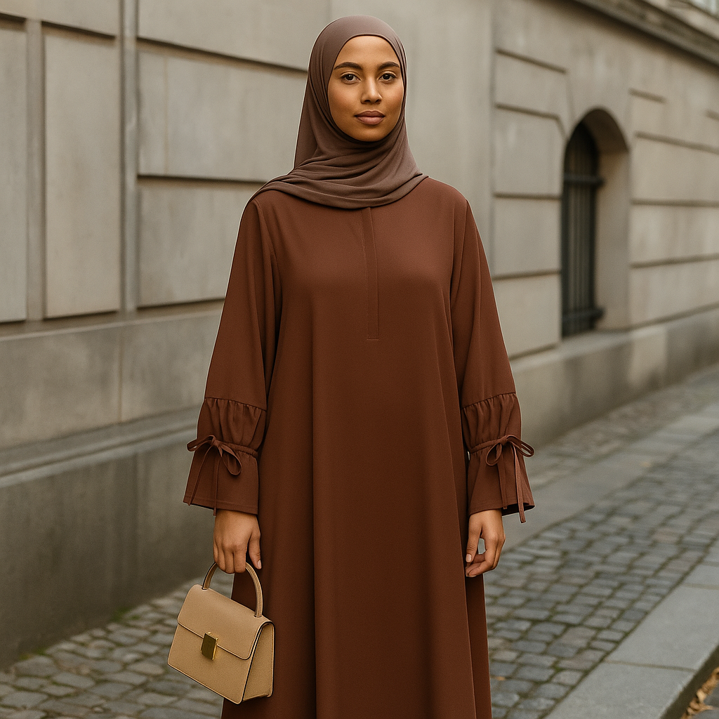 Abayas