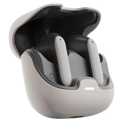 Auriculares inalámbricos premium con llamadas ENC, resistentes a salpicaduras, Smart Touch y batería de larga duración.