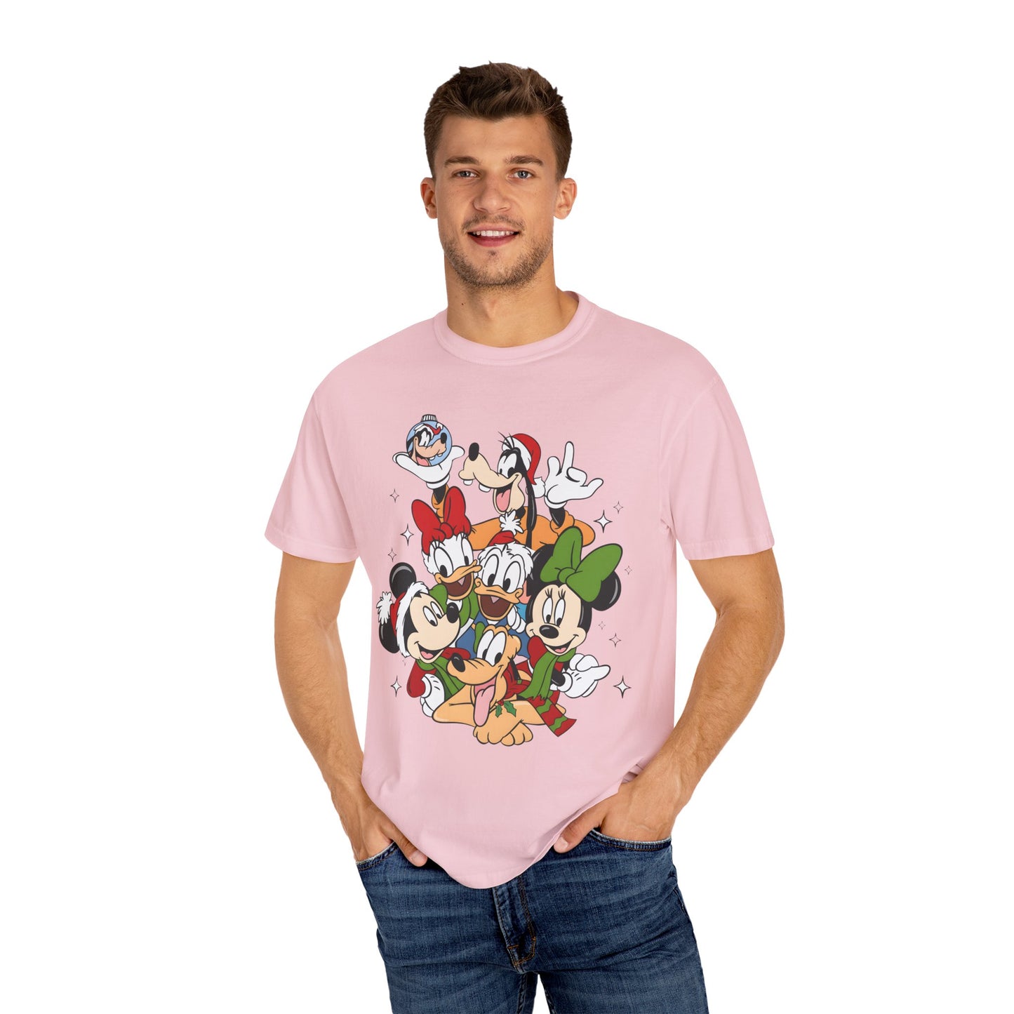 Disney T-shirt