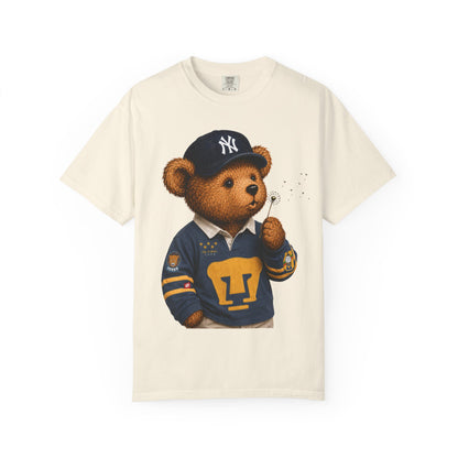 Teddy Bear x Pumas T-Shirt