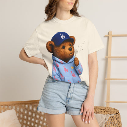 City of Los Angeles Tee