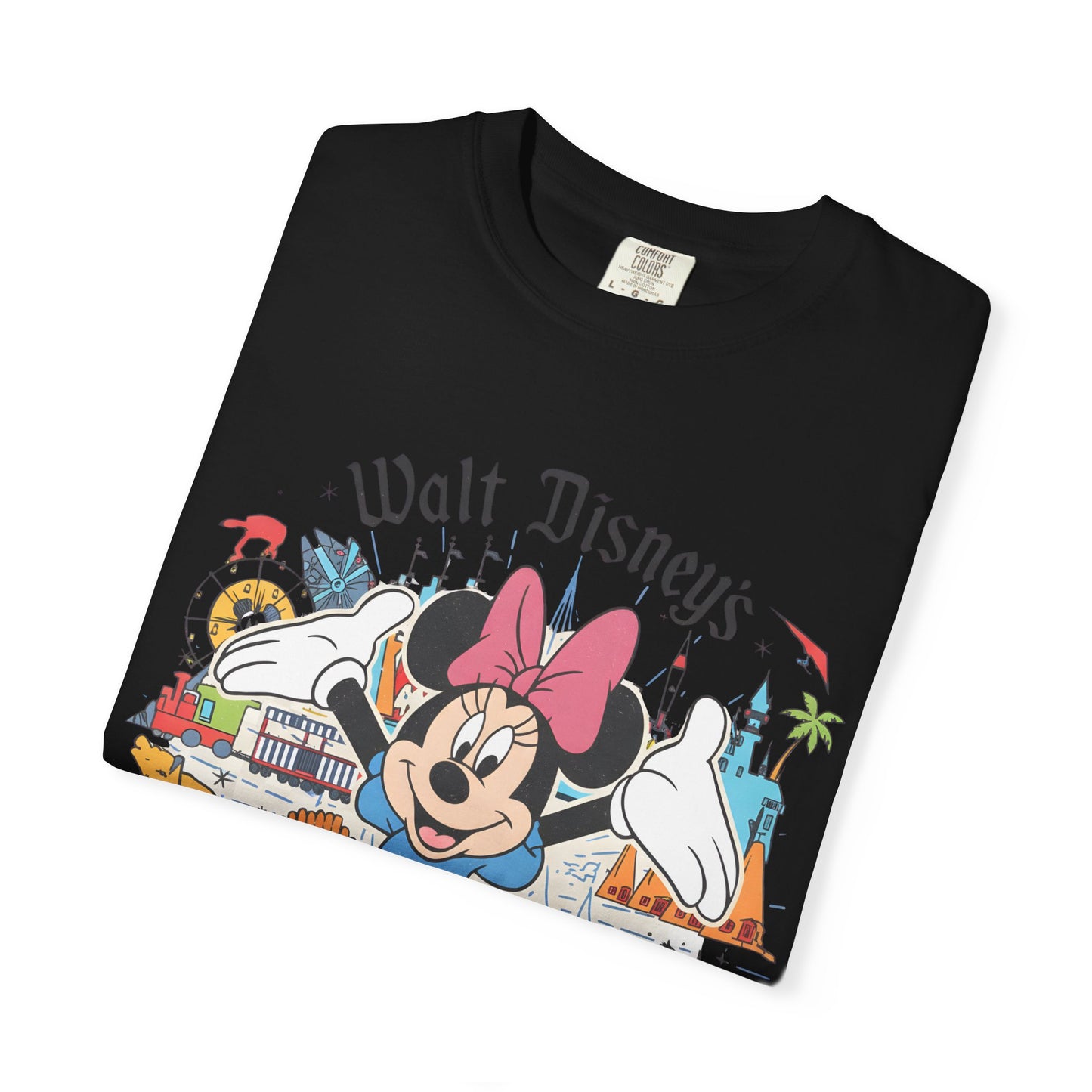 Disney T-shirt
