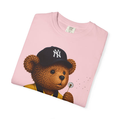Teddy Bear x BVD Inspired Tee