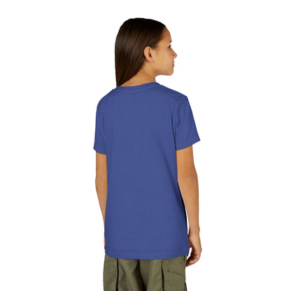 Premium Roblox Youth Shirt – Comfortable Gamer Tee for Kids