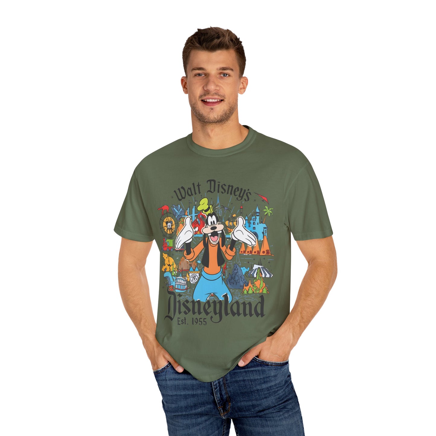 Disney T-shirt