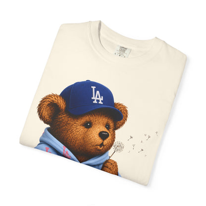 City of Los Angeles Tee