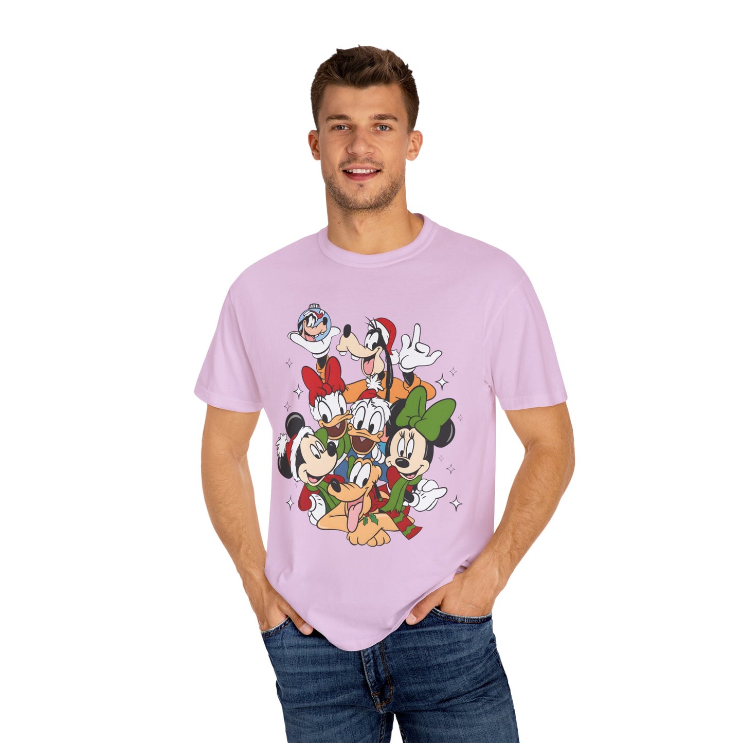 Disney T-shirt
