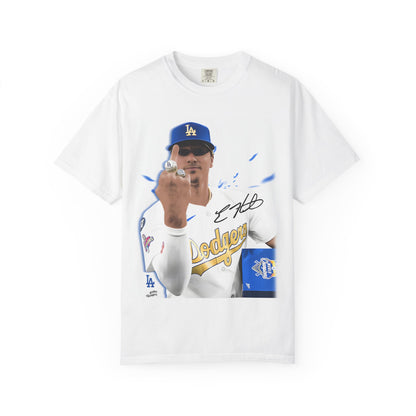 Dodgers Tee