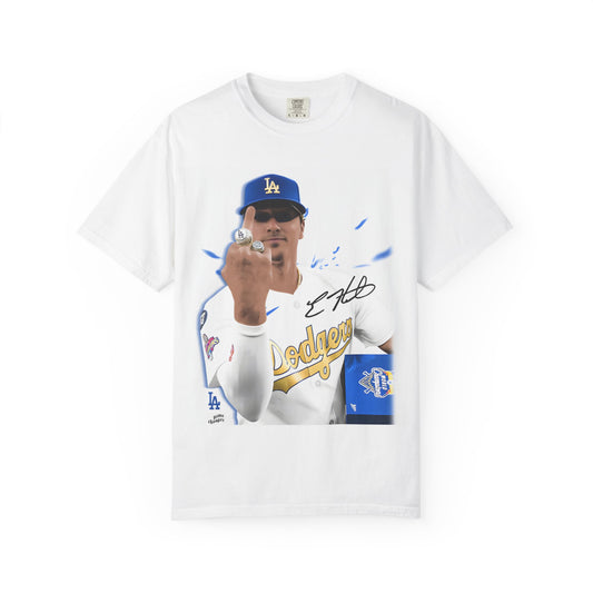 Dodgers Tee