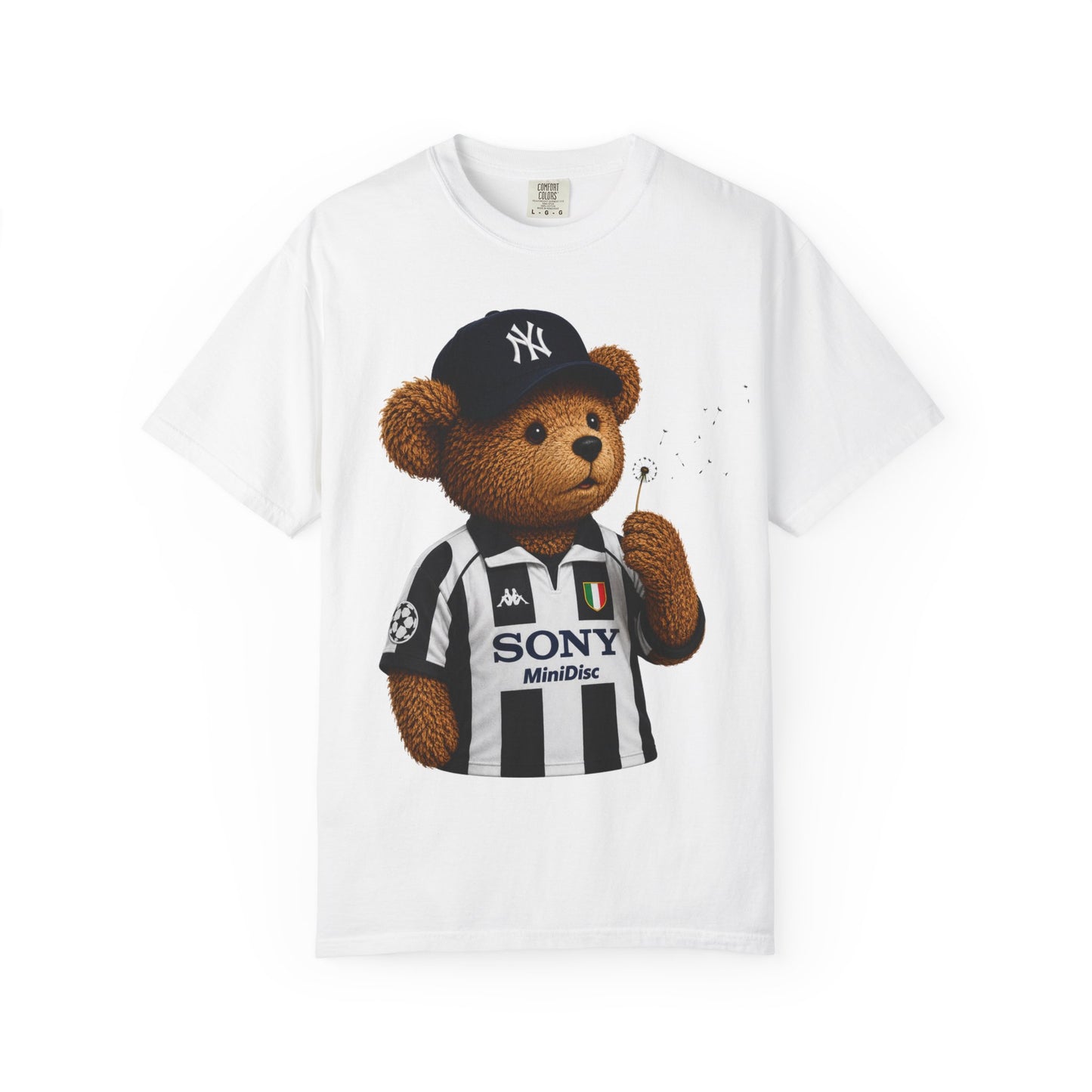Teddy Bear x Kappa T-Shirt