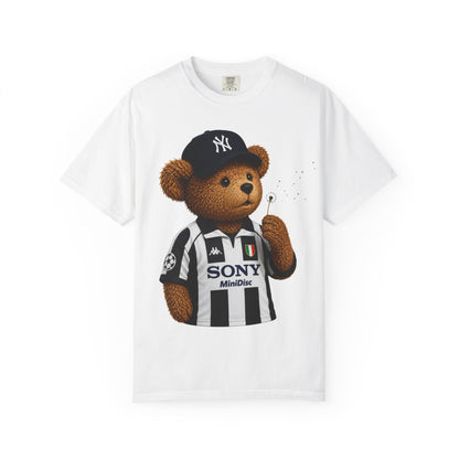 Teddy Bear x Kappa T-Shirt