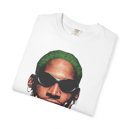 Dennis Rodman Graphic T-Shirt, dennis rodman merch