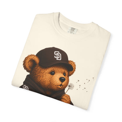 Not SD Tee - V2