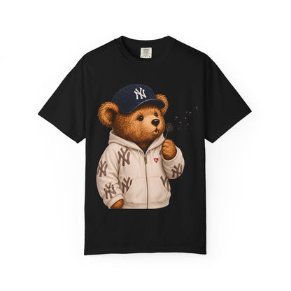 Not NY Tee - V2