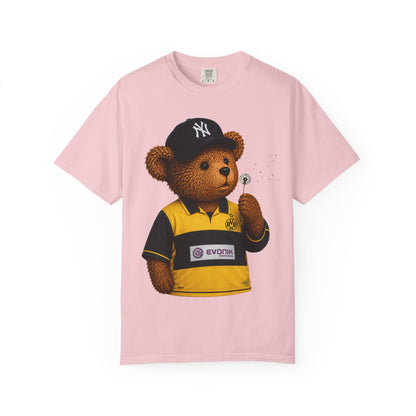 Teddy Bear x BVD Inspired Tee
