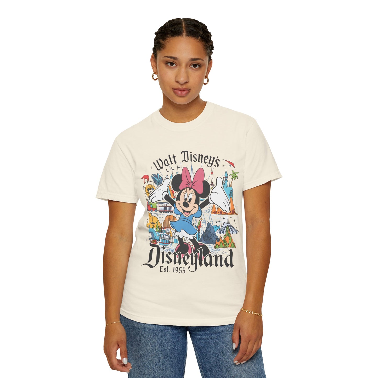 Disney T-shirt