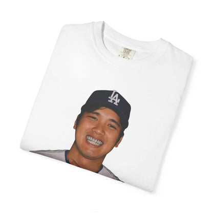 Dodger T-shirt