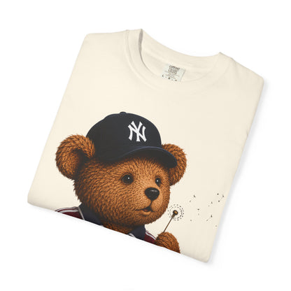 Inspired Bayern Teddy Bear x Soccer Teams Edition Tee – Limited Drop