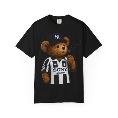 Teddy Bear x Kappa T-Shirt