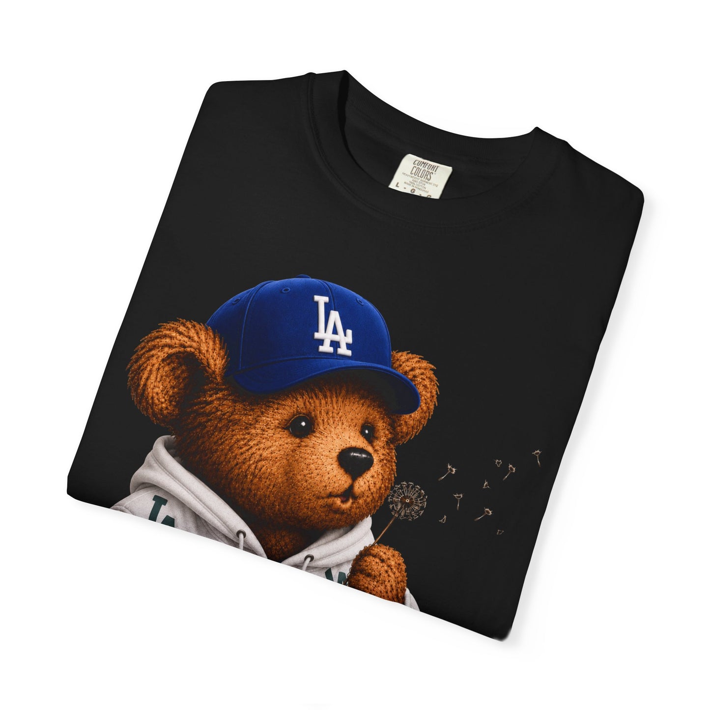 City Of Los Angeles Tee - V3