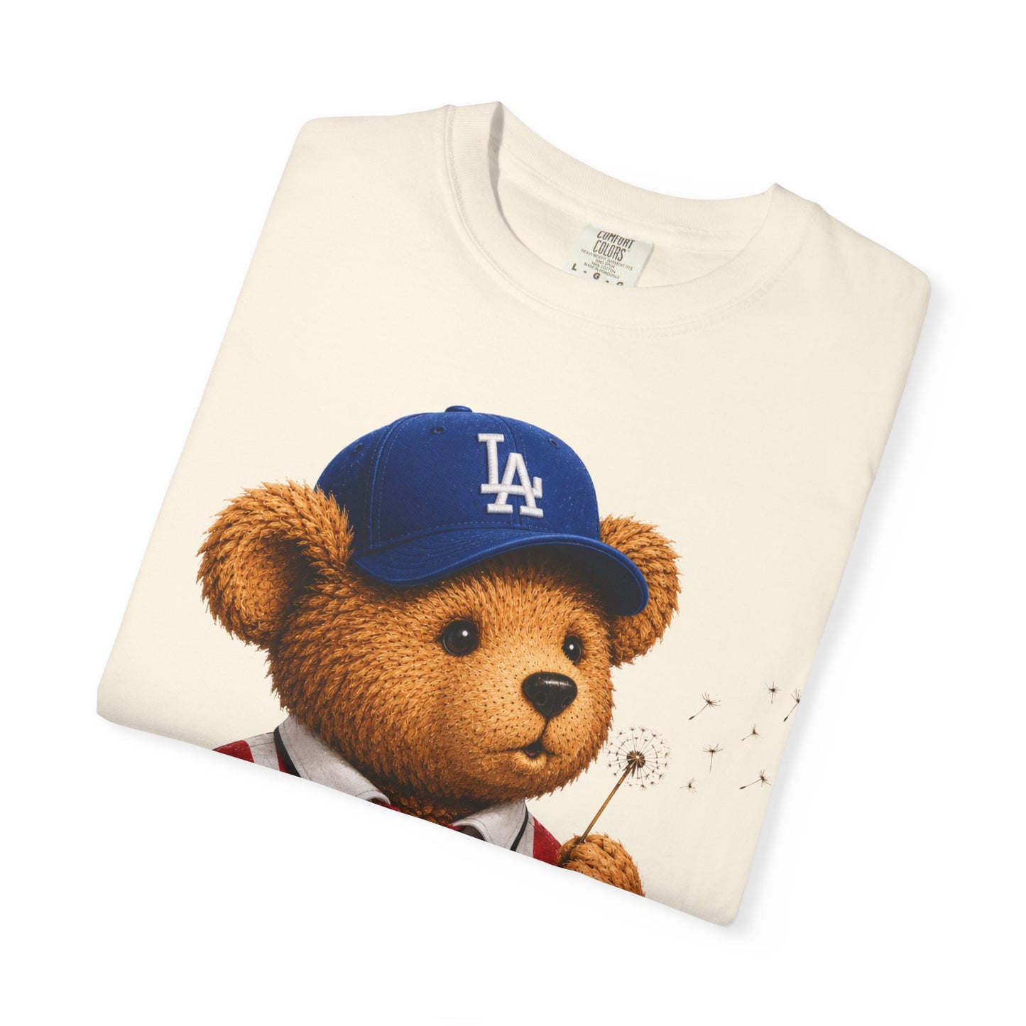 Inspired Chivas Retro Jersey Teddy Bear t-shirt