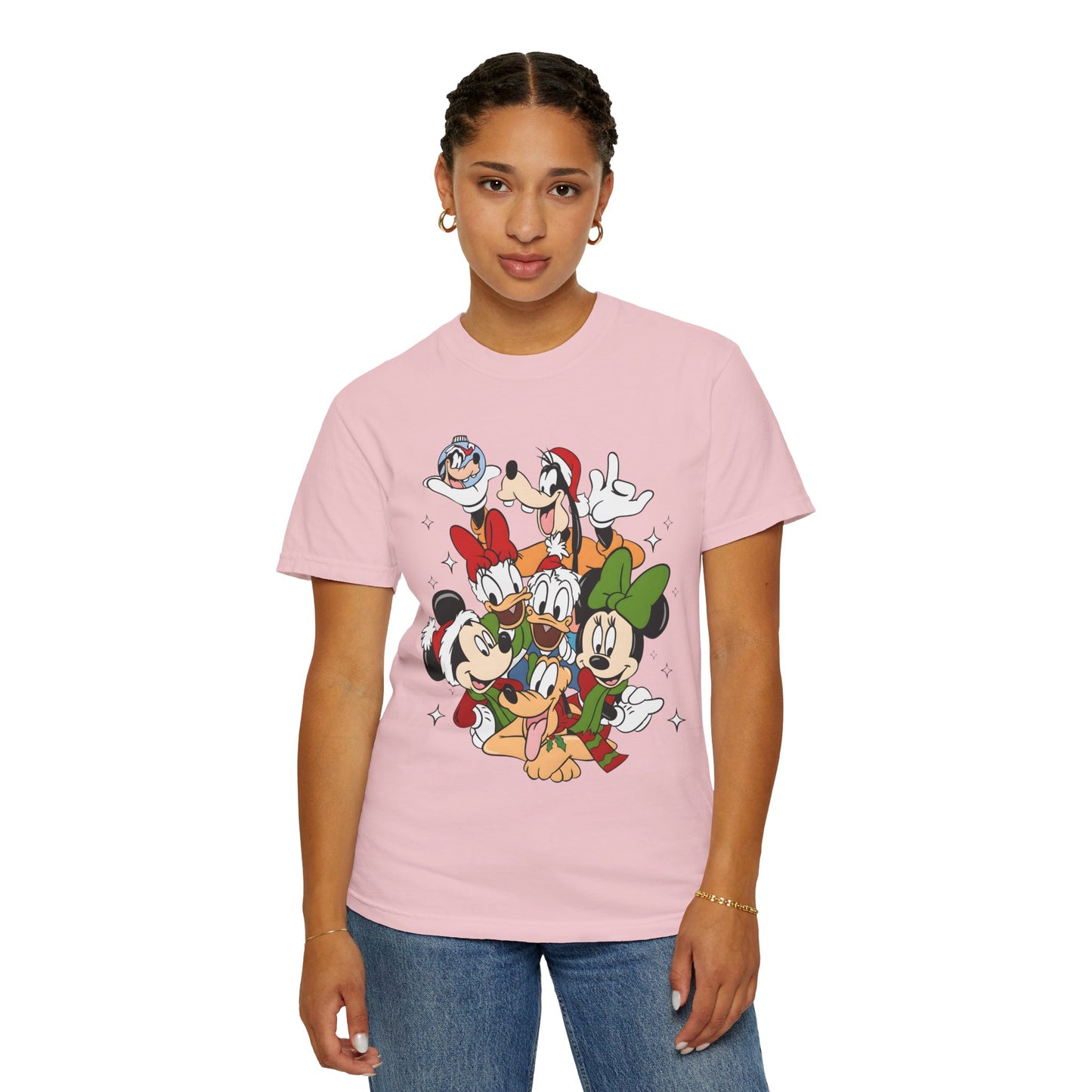 Disney T-shirt