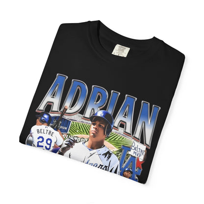 Adrian Beltre - Dodgers Tee