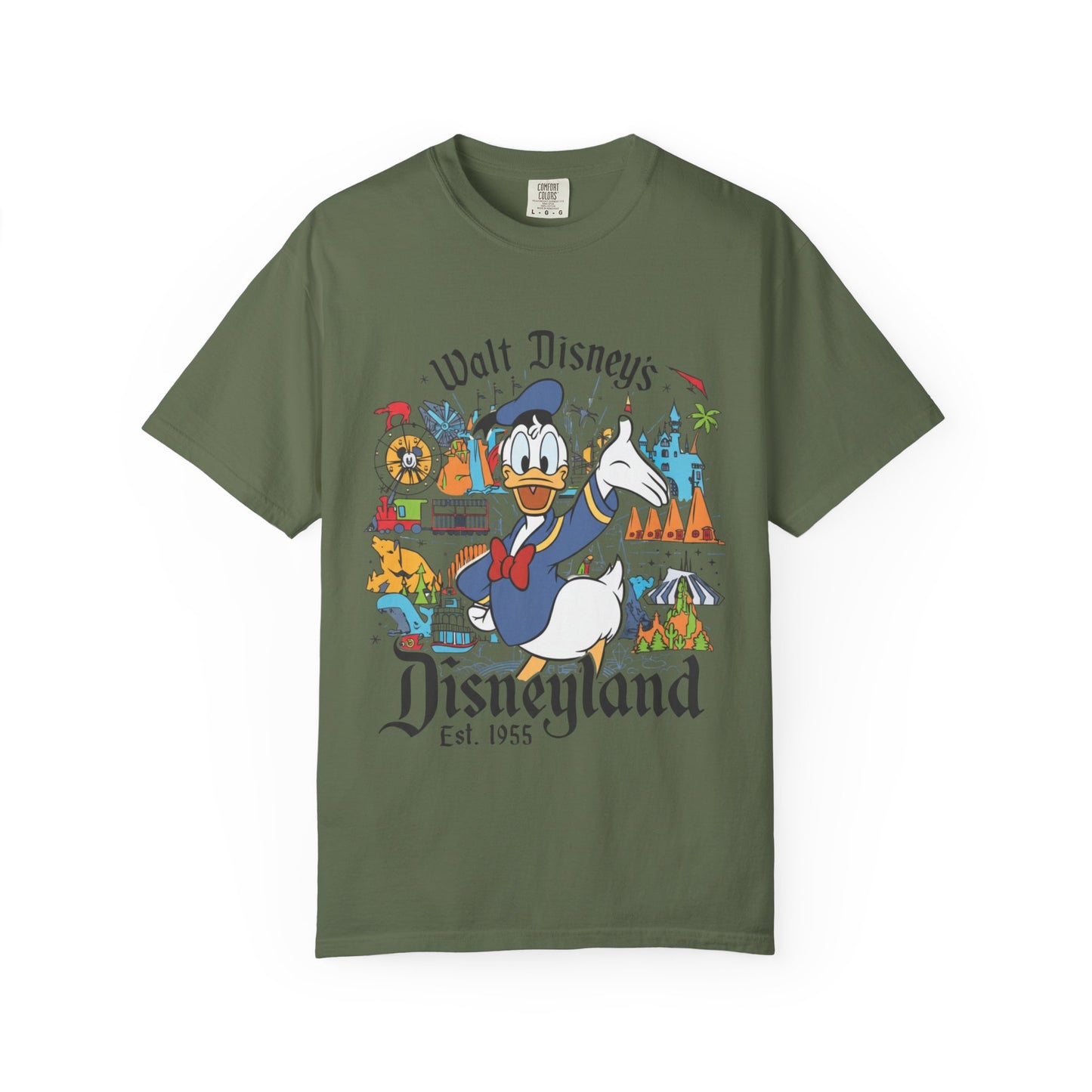 Disney T-shirt