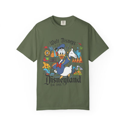 Disney T-shirt