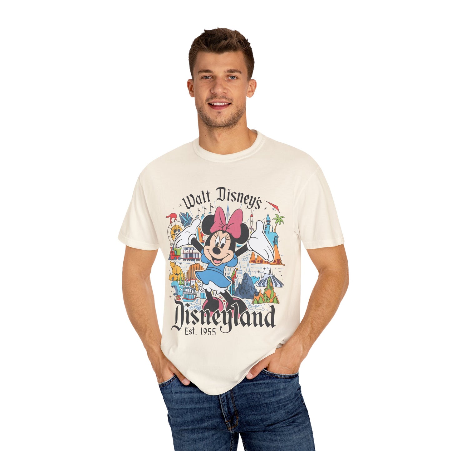 Disney T-shirt