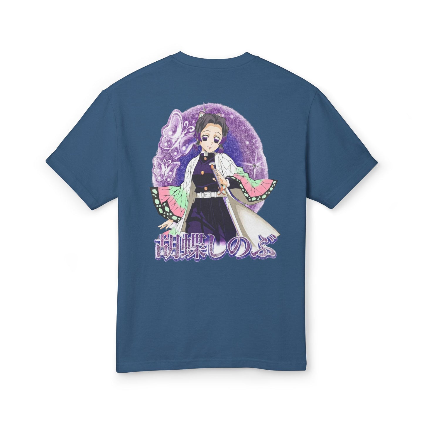 Demon slayer shirt
