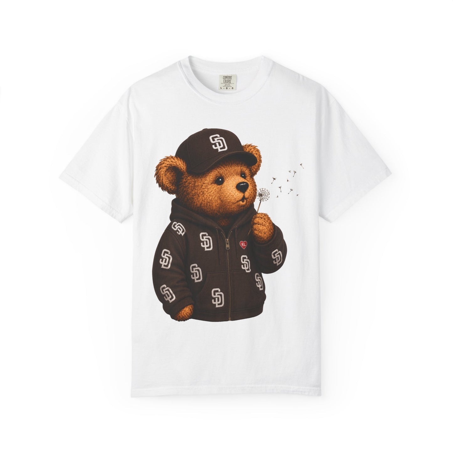 Not SD Tee - V2