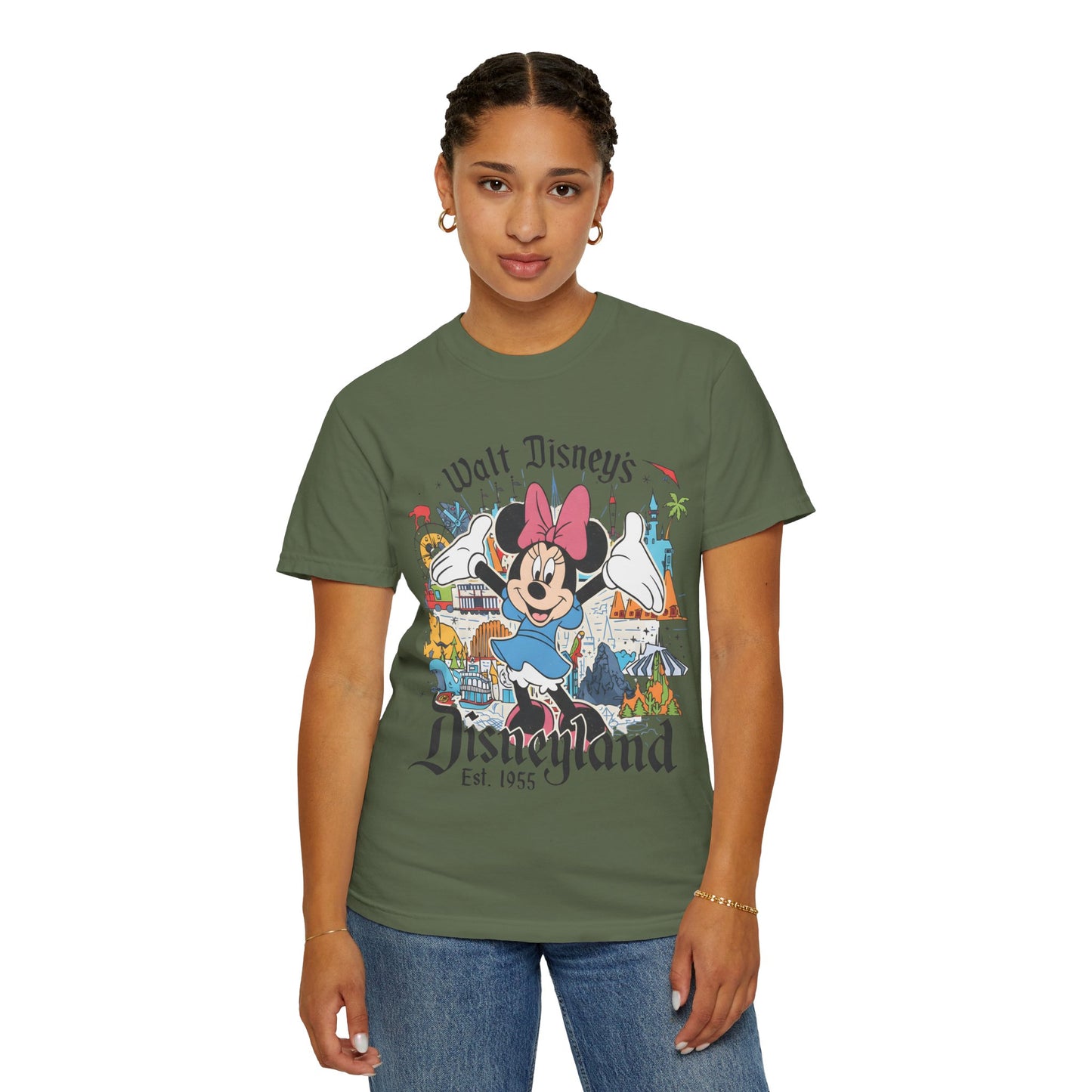 Disney T-shirt