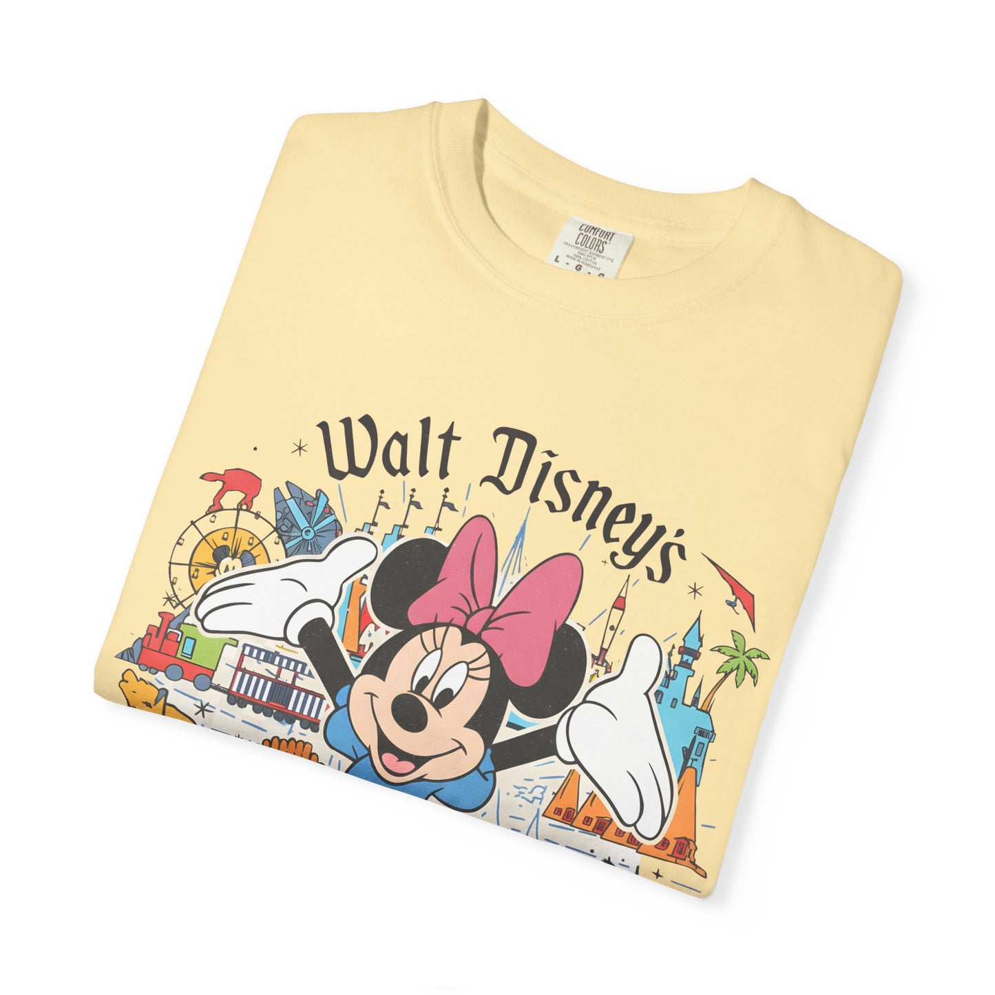 Disney T-shirt