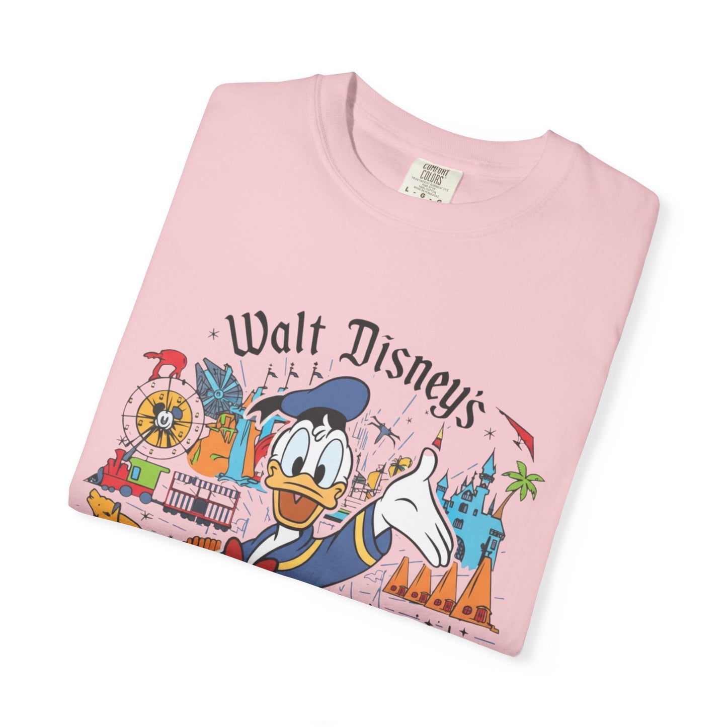 Disney T-shirt