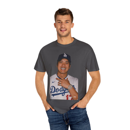 Dodger T-shirt
