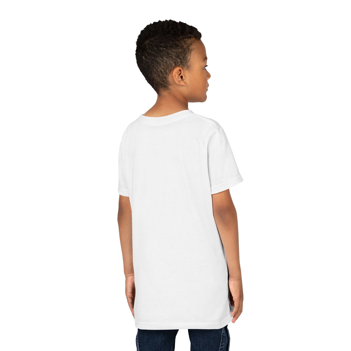 Premium Roblox Youth Shirt – Comfortable Gamer Tee for Kids