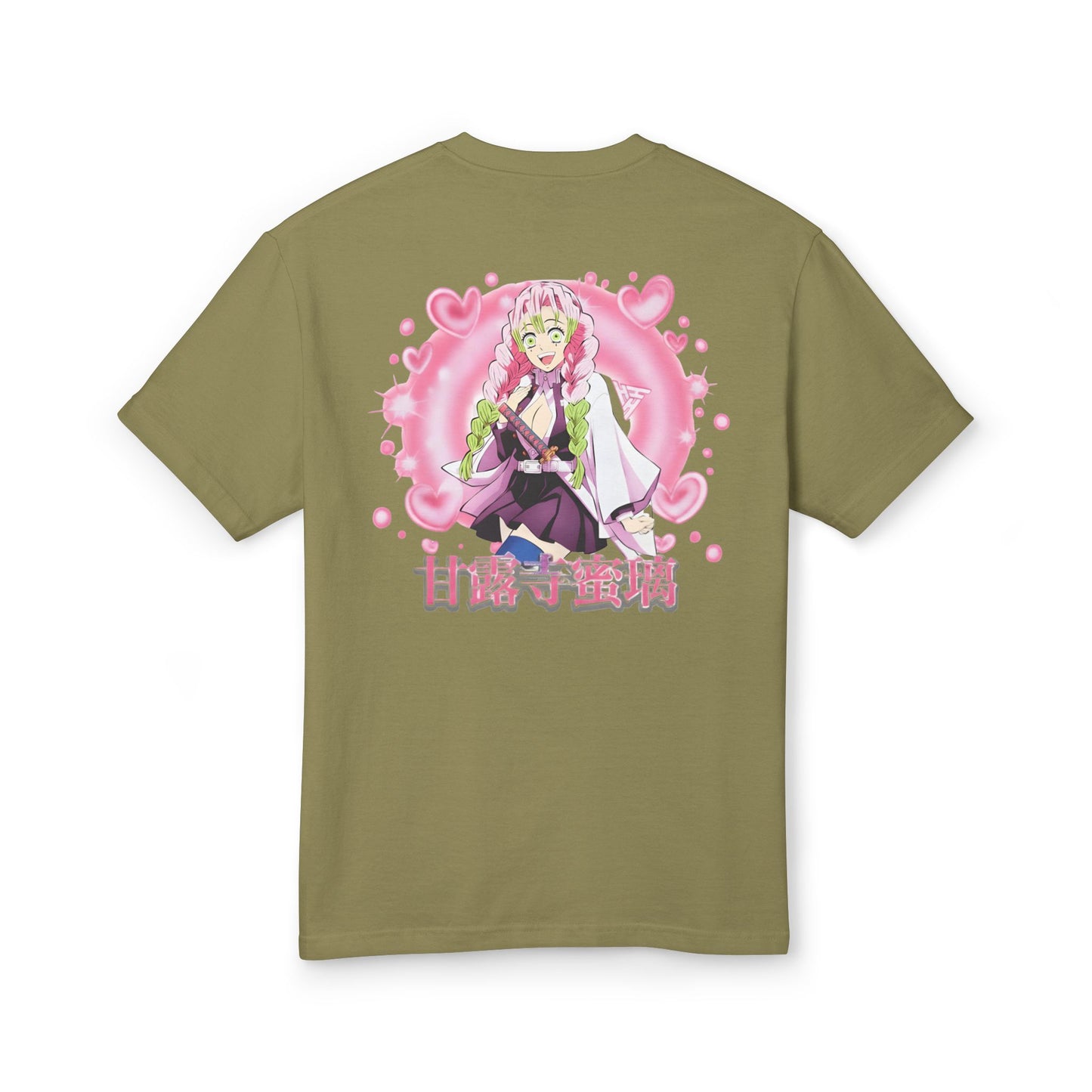 Demon slayer shirt