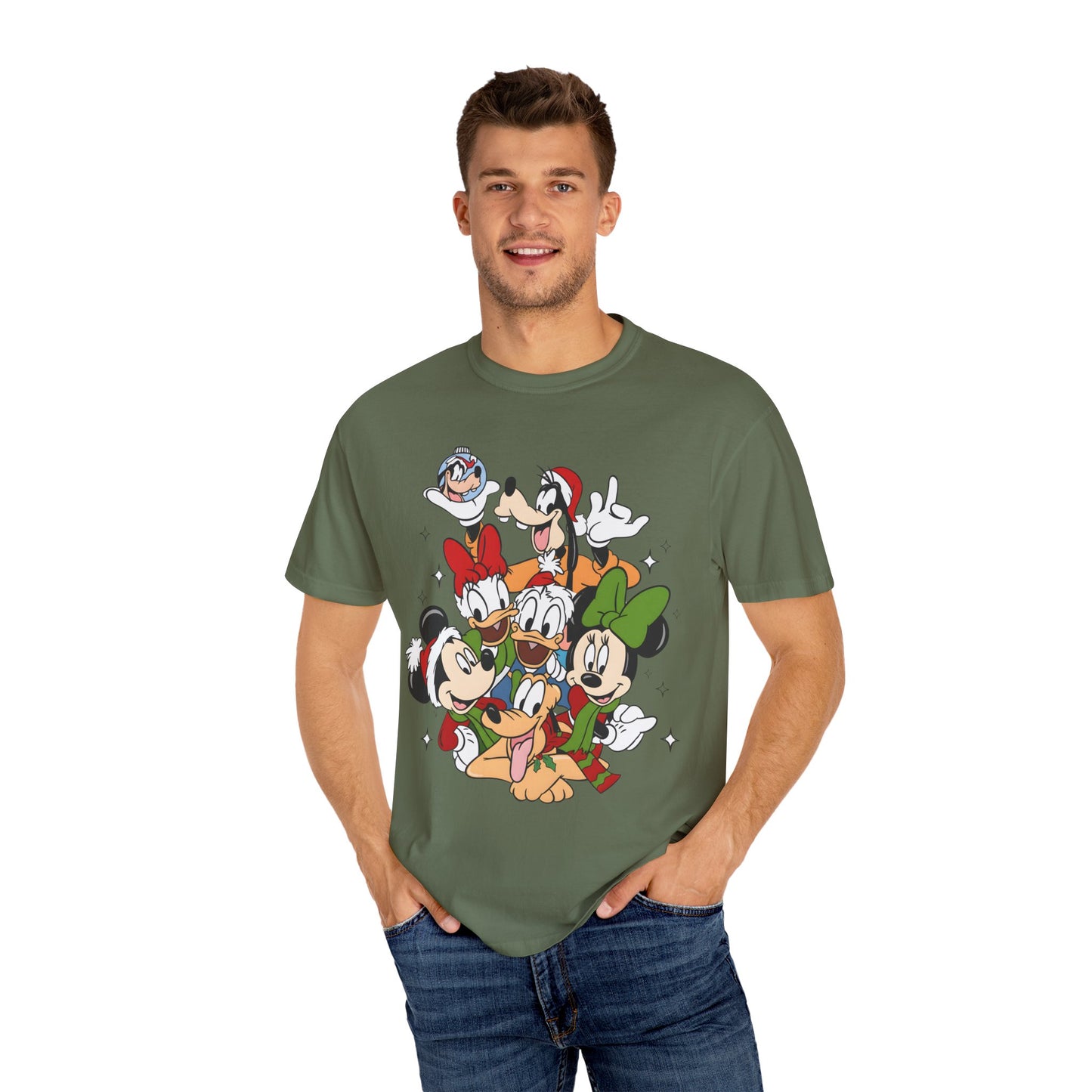Disney T-shirt