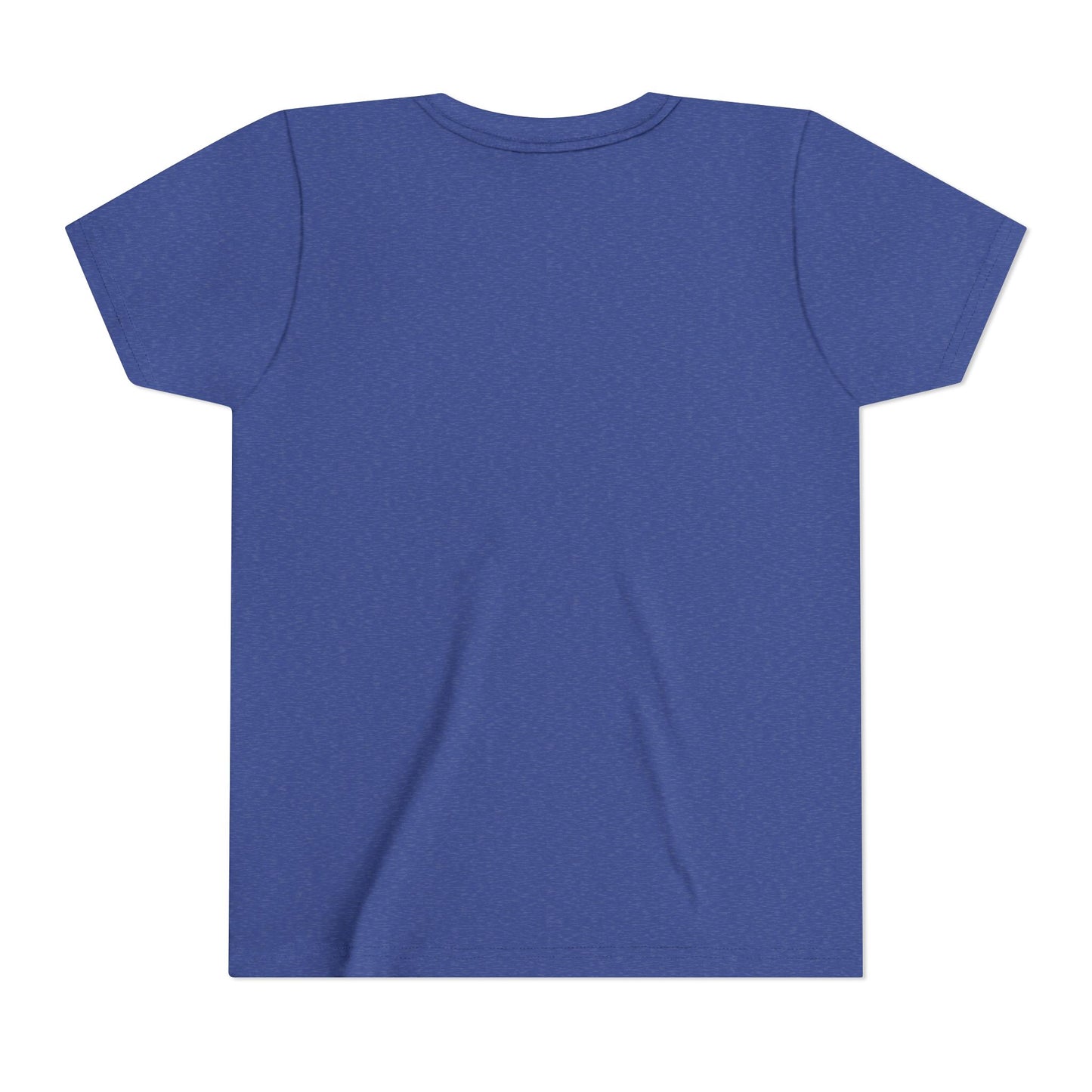Roblox Kids Gamer Youth Short Sleeve Tee - Premium Material