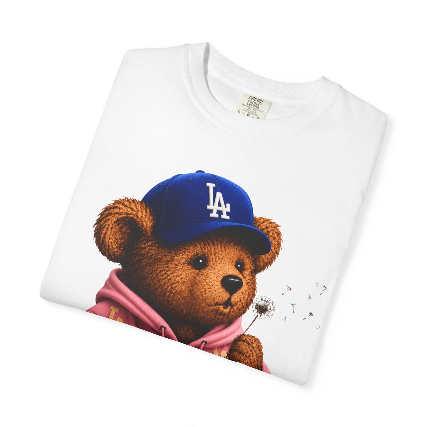 City Of Los Angeles Tee - V5