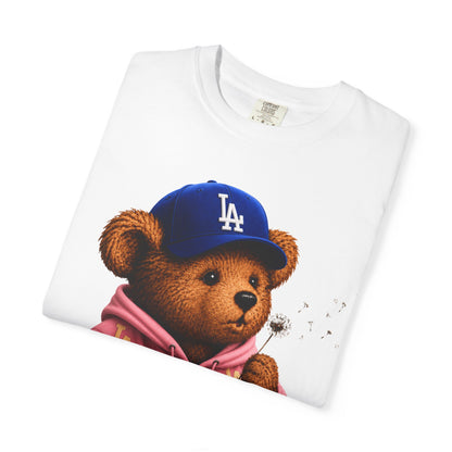 City Of Los Angeles Tee - V5