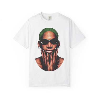 Dennis Rodman Graphic T-Shirt, dennis rodman merch