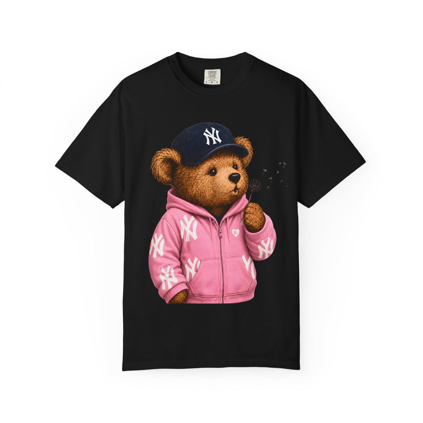 Not NY Tee